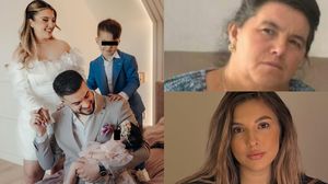 Reacția cu care mama Geta a stârnit controverse puternice în mediul online. I-a comentat pe loc Danielei Iliescu, când a văzut ce l-a pus să facă pe nepotul ei. Internauții nu au putut trece cu vederea: „Măcar respect...”
