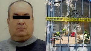 Bărbatul din Brăila care și-a ucis soția