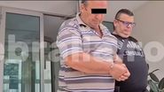 Bărbatul din Brăila care și-a ucis soția