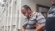Bărbatul din Brăila care și-a ucis soția