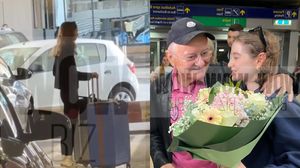 Irina și Irinel Columbeanu