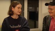 Irina și Irinel Columbeanu