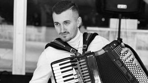 Cristi Marin, tânărul muzician din Pitești care a murit