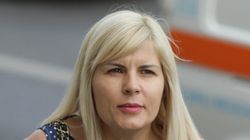 Cum se simte Elena Udrea după operație