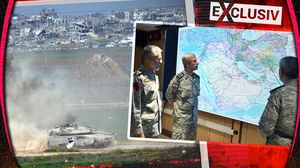 Ce se ascunde în spatele armistițiului dintre Iran și Israel? Care sunt șansele ca războiul să se încheie și ce poate produce o nouă catastrofă: „Iranul va încerca să își ia revanșa, în măsura în care regimul va rezista” | EXCLUSIV