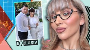 Dana Roba s-a împăcat cu Beni? Make-up artista șochează din nou, după despărțirea de american: “Nu aș putea să îl văd niciodată cu altă femeie” | EXCLUSIV