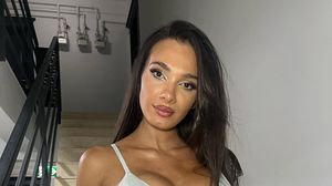 Andreea Crăciun, ispita de la Insula iubirii 2025