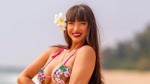Teodora Racoș, ispită la Insula iubirii 2025