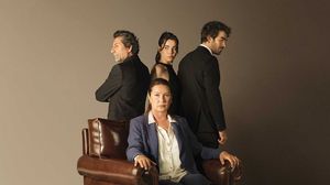 Cine sunt actorii din „Minciuni de familie”. Serialul turcesc se difuzează la Kanal D!