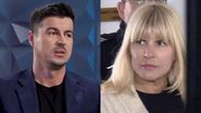 Adrian Alexandrov și Elena Udrea 