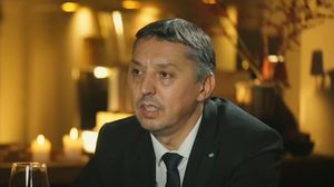 Daniel David  Daniel David