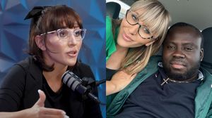 Adevăratul motiv pentru care Dana Roba i-a spus „adio” iubitului american! Vedeta a dezvăluit totul abia acum: „Să aștept să se schimbe...”