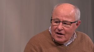 Rinus Israel