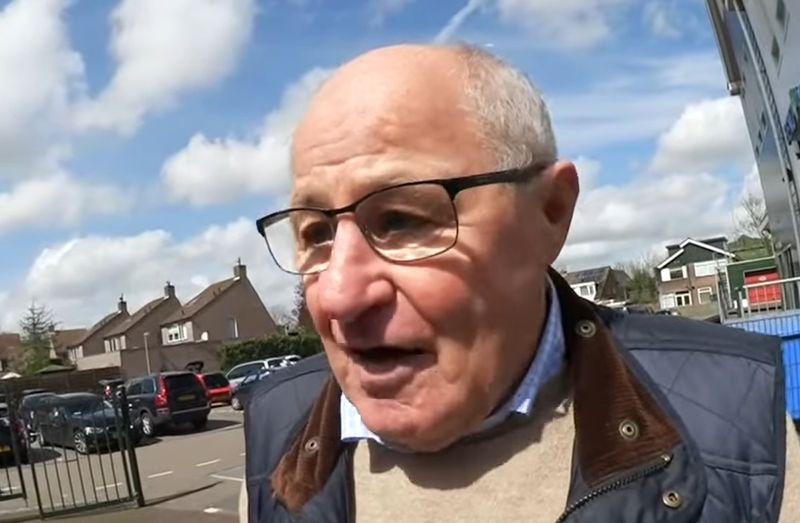 Rinus Israel