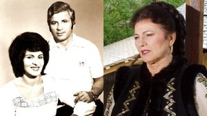 Irina Loghin și Ion Cernea