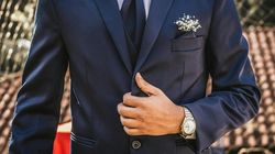 Cele mai bune culori pentru costumele bărbătești în funcție de eveniment