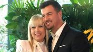 Elena Udrea și Adrian Alexandrov