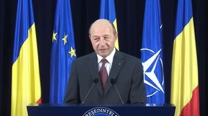 Traian Băsescu