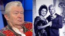 Gheorghe Turda, îndurerat după moartea lui Ion Cernea! În aceste momente grele, îi este alături Irinei Loghin: „E o mare tragedie, o imensă suferință”