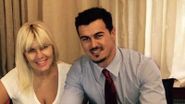 Elena Udrea și Adrian Alexandrov 