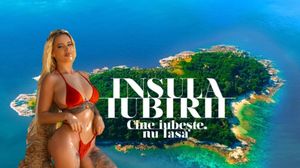 Andreea Aurica, ispita de la Insula iubirii 2025