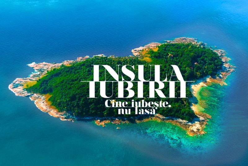 Insula iubirii