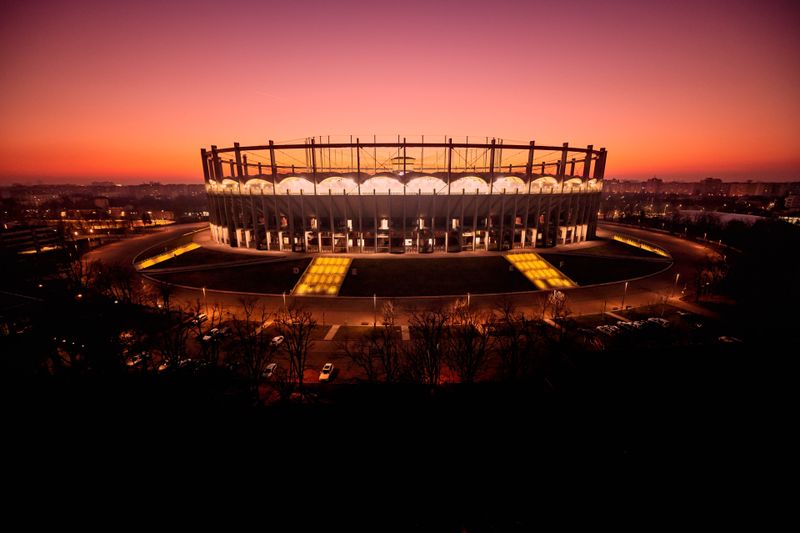 Arena Națională București
