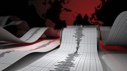 Cutremur în România, în această dimineață! Ce magnitudine a avut și în ce zone a fost resimțit?