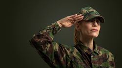 Serviciul militar, obligatoriu și pentru femei! Măsura controversată a fost anunțată în Danemarca