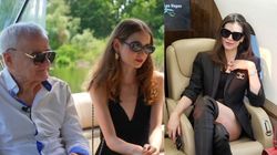 Irinuca, dezvăluirea momentului despre mama ei, după ce Monica Gabor a fost criticată că nu îl caută pe Irinel Columbeanu. Tânăra a spus lucrurilor pe nume: „E responsabilitatea mea. Unii oameni cred că...”