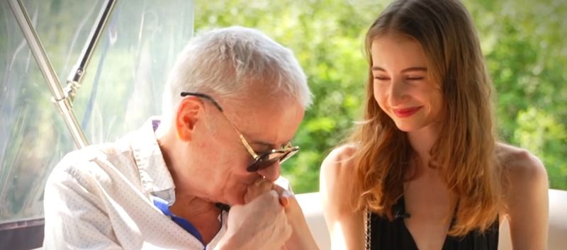 Irina și Irinel Columbeanu