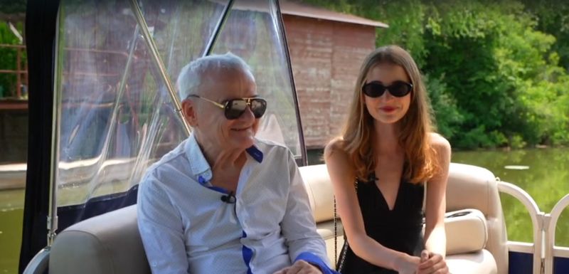 Irina și Irinel Columbeanu