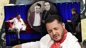 Ți se face piele de găină! Ce semne primește Ionuț Cercel de la tatăl său, Petrică Cercel, de pe lumea cealaltă: „Îl visez mereu și îmi spune”