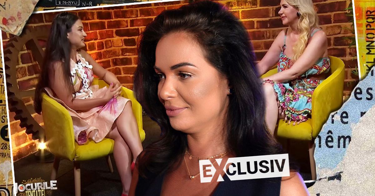 Adina de la Tempting Fortune aruncă bomba despre Deea Maxer: “Este încă îndrăgostită de…” Incredibil pe cine ar fi pus ochii bruneta, deși are iubit | EXCLUSIV