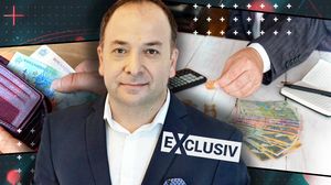 Ce urmează după explozia de prețuri la energia electrică și gaz? Economiștii anunță care e următoarea scumpire care vine spre români: „Banii noștri vor valora din ce în ce mai puțin” | EXCLUSIV