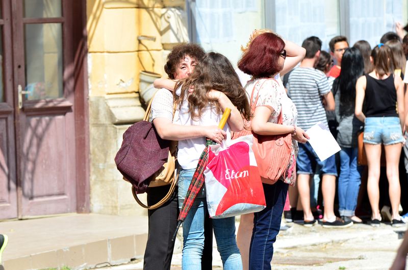 Rezultate finale Evaluarea Națională 2025