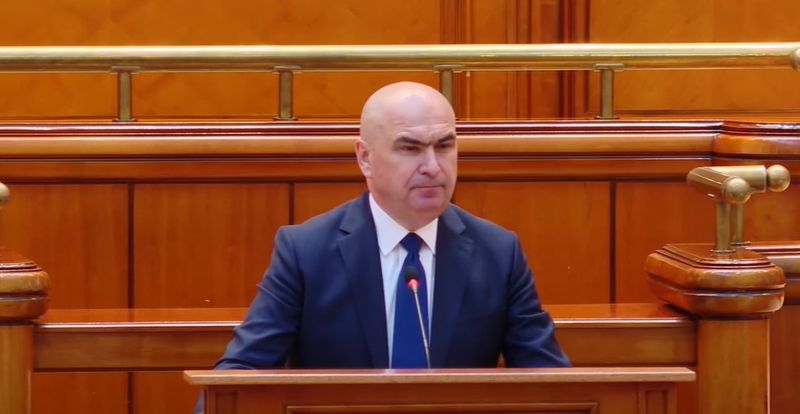 Ilie Bolojan