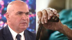Vești proaste pentru seniorii români, după introducerea măsurilor fiscale! Cât ar urma să piardă în urma aplicării CASS de 10% pentru pensiile mai mari de 3.000 de lei: „Trebuie să creștem numărul de contribuabili”