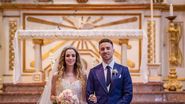 Diogo Jota și soția sa