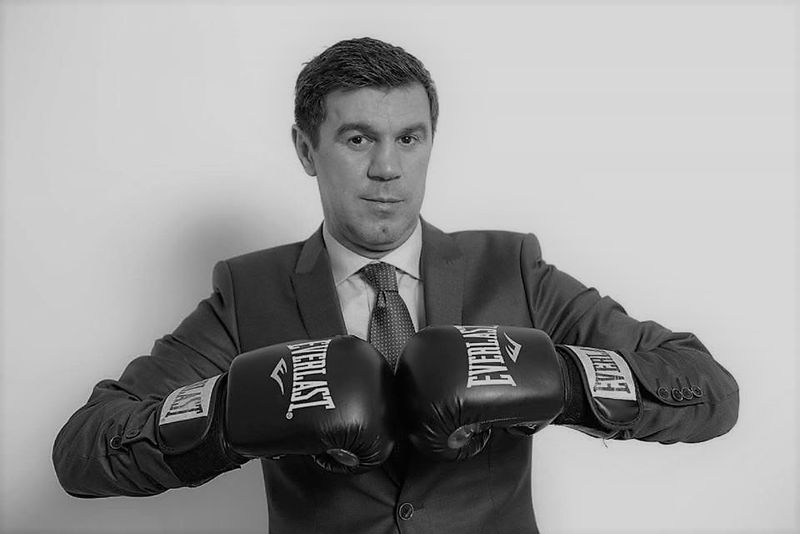 Mihai Leu