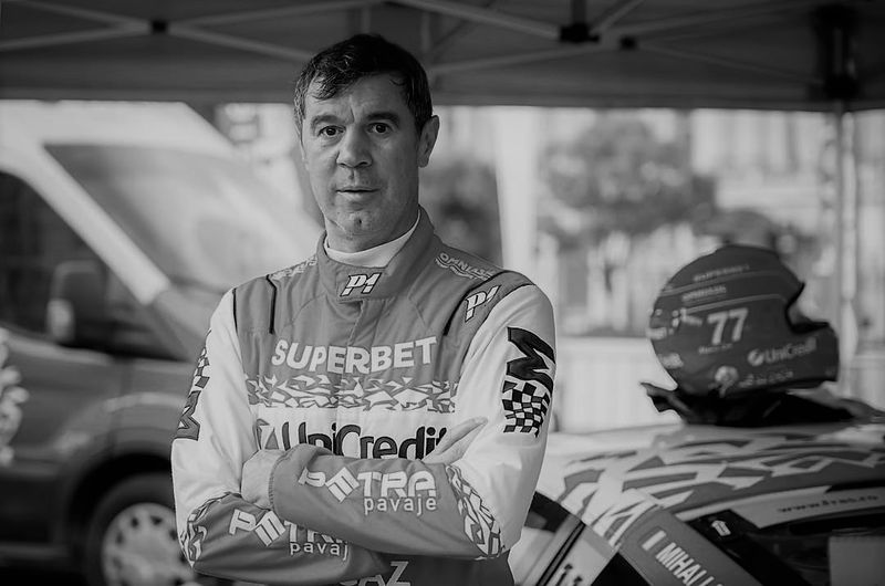 Mihai Leu