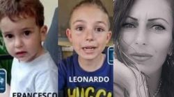 Dispariție misterioasă în Italia: O româncă și cei doi copii ai săi, căutați cu disperare. Ultimul mesaj trimis de băiatul cel mare, a apucat să-i scrie tatălui său