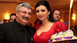 Dezvăluirile incredibile ale Adrianei Bahmuțeanu din timpul căsniciei cu Silviu Prigoană! Ceea ce se întâmpla între ei e de-a dreptul cutremurător: „I-am pus ciorba în cap, dar și el mi-a pus berea în cap”