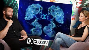 Astrolog Barbara Băcăuanu, totul despre Uranus în Gemeni! Schimbări majore pentru zodii din 7 iulie: „Survine odată la 80 de ani” | EXCLUSIV