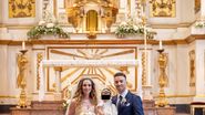 Diogo Jota și soția sa, Rute Cardoso copii