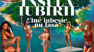 Ispite feminine Insula iubirii 2025