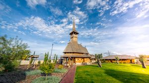 Sărbătoare cu cruce neagră pe 7 iulie 2025 în calendarul ortodox. Se face pomenirea unei mari sfinte!