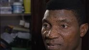 Peter Rufai