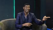 Peter Rufai