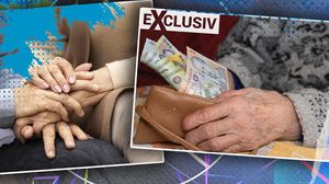Recalcularea pensiilor, doar un vis pentru vârstnici! Ipotezele îngrijorătoare ale economiștilor: vremuri grele se anunță pentru pensionari. „E o bombă cu ceas” | EXCLUSIV
